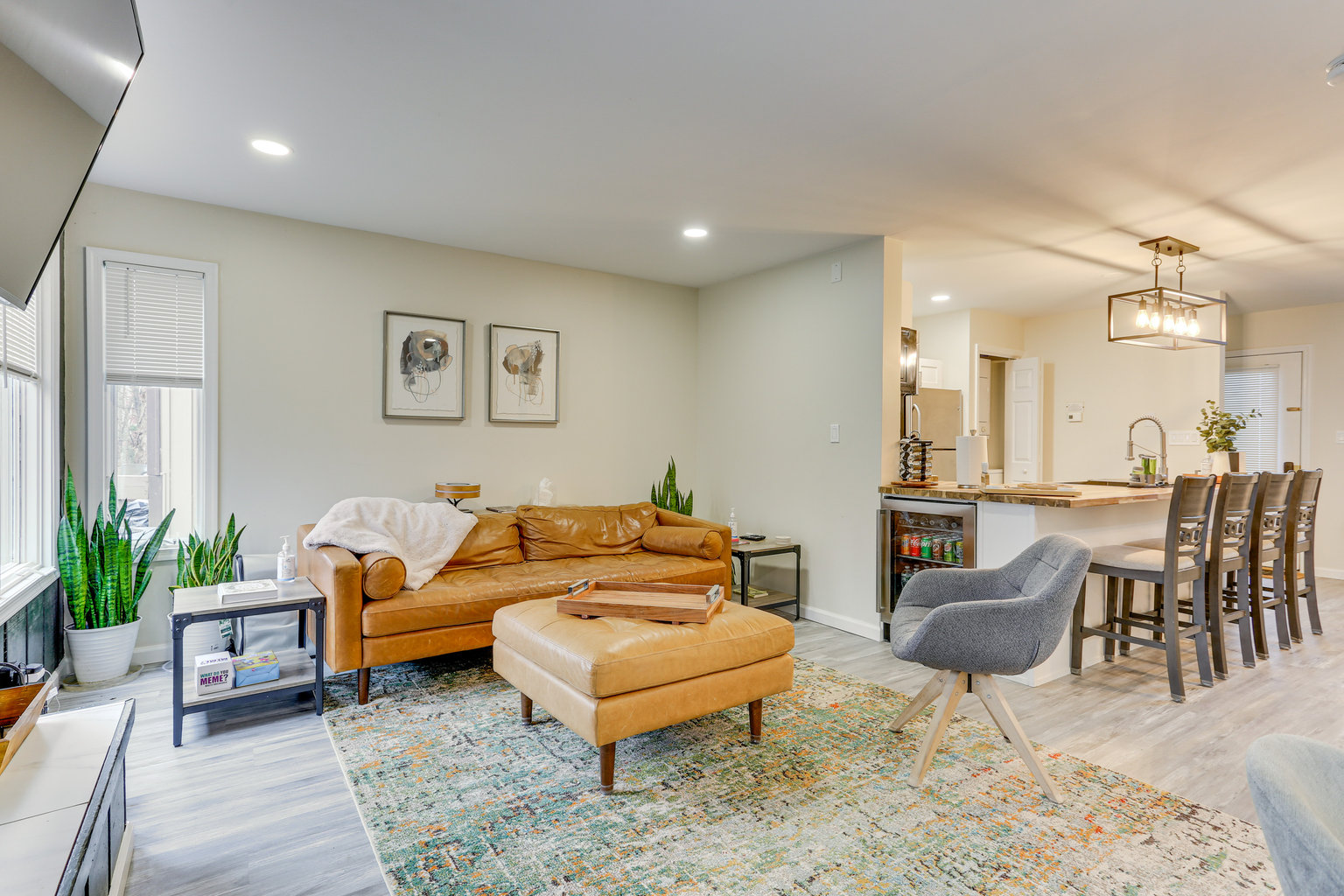 East Stroudsburg Vacation Rental