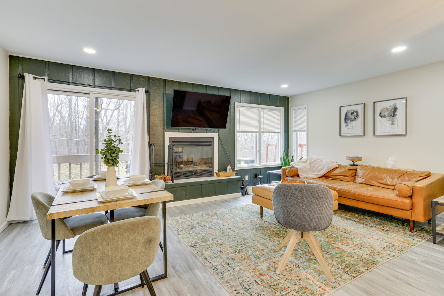 East Stroudsburg Vacation Rental