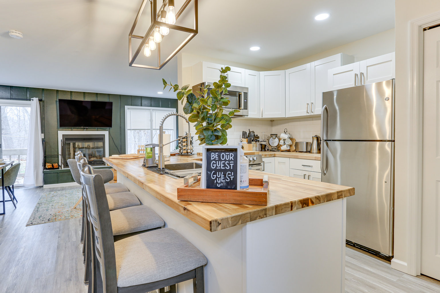 East Stroudsburg Vacation Rental