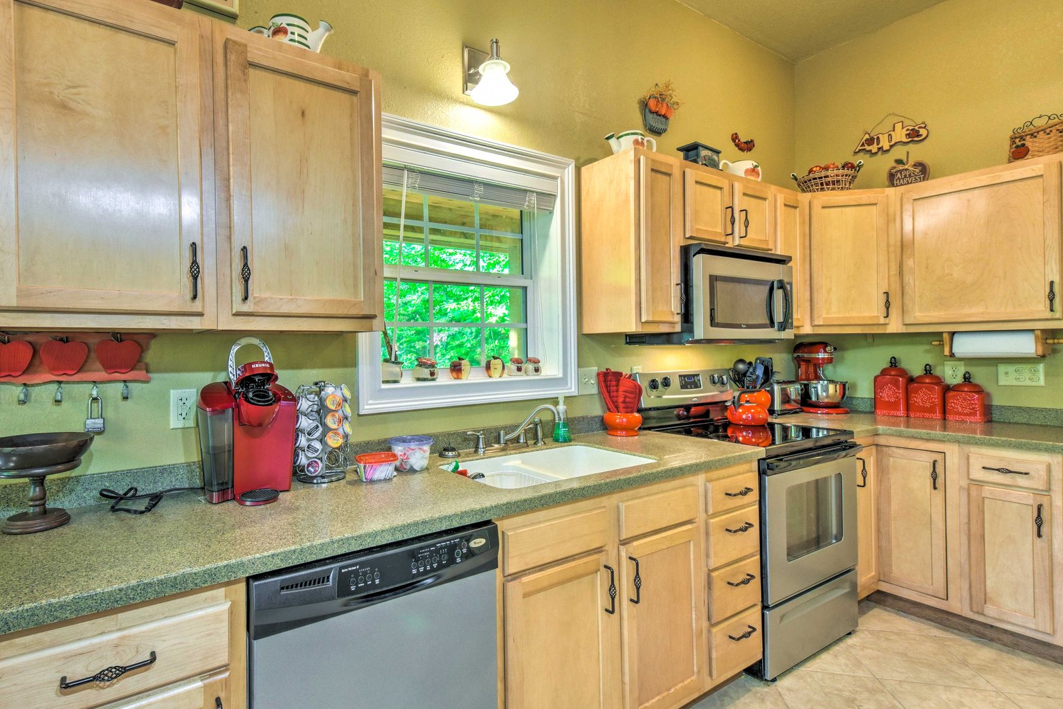 Hayesville Vacation Rental