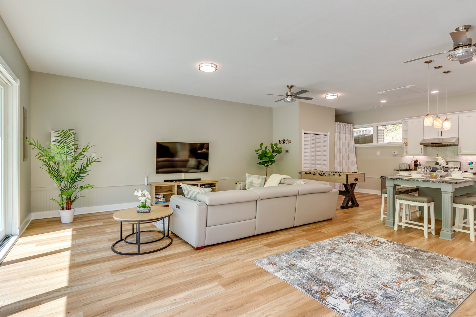 Hayesville Vacation Rental