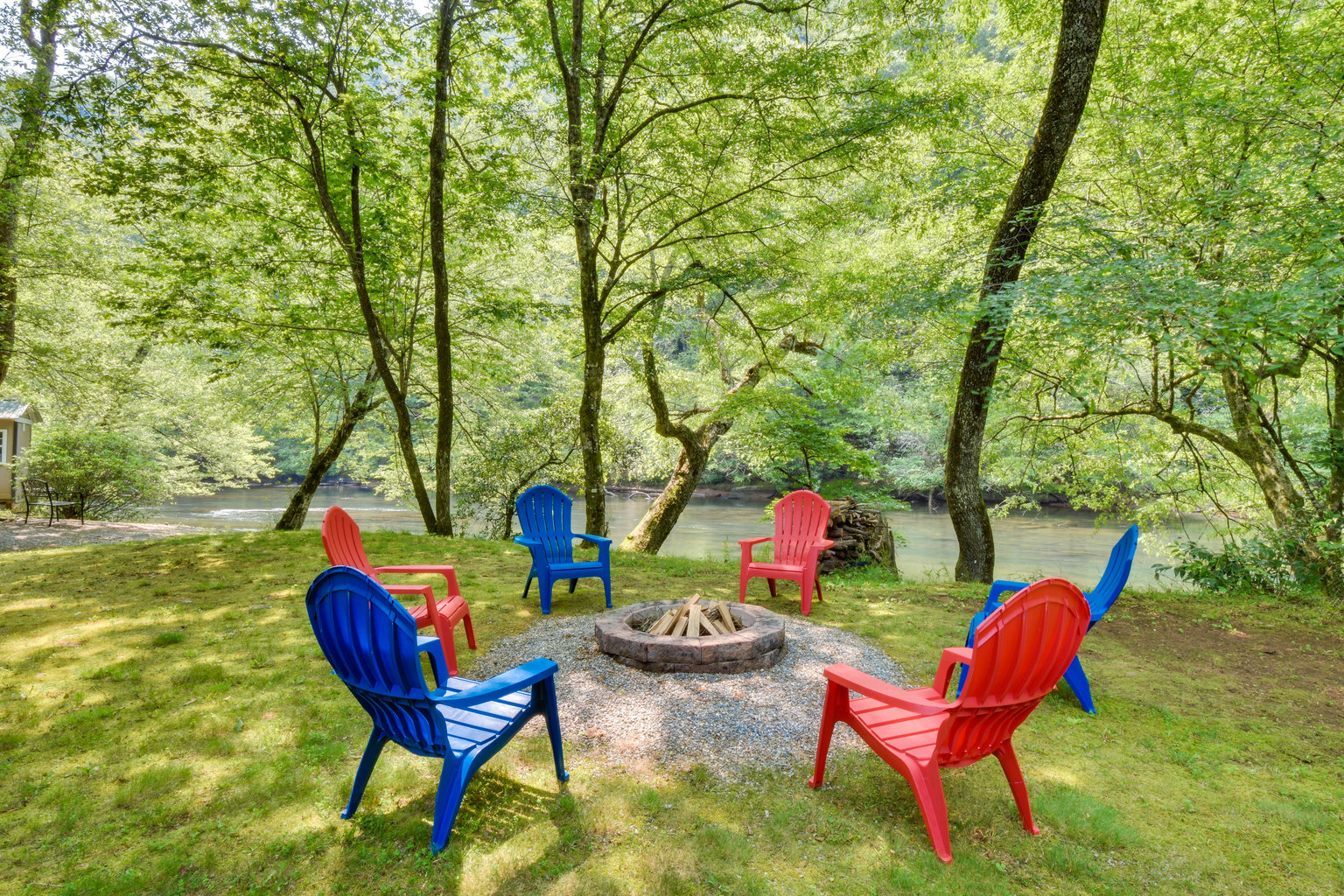Hayesville Vacation Rental