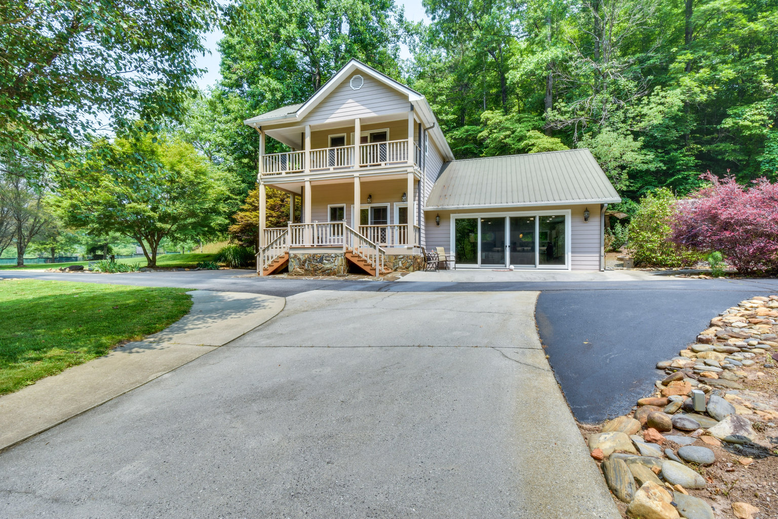 Hayesville Vacation Rental