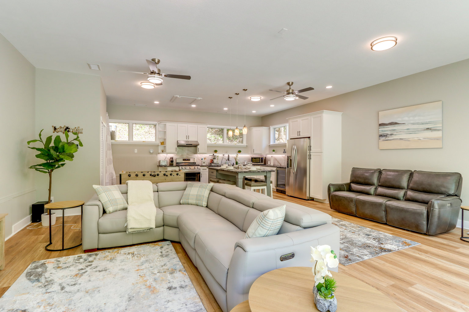 Hayesville Vacation Rental