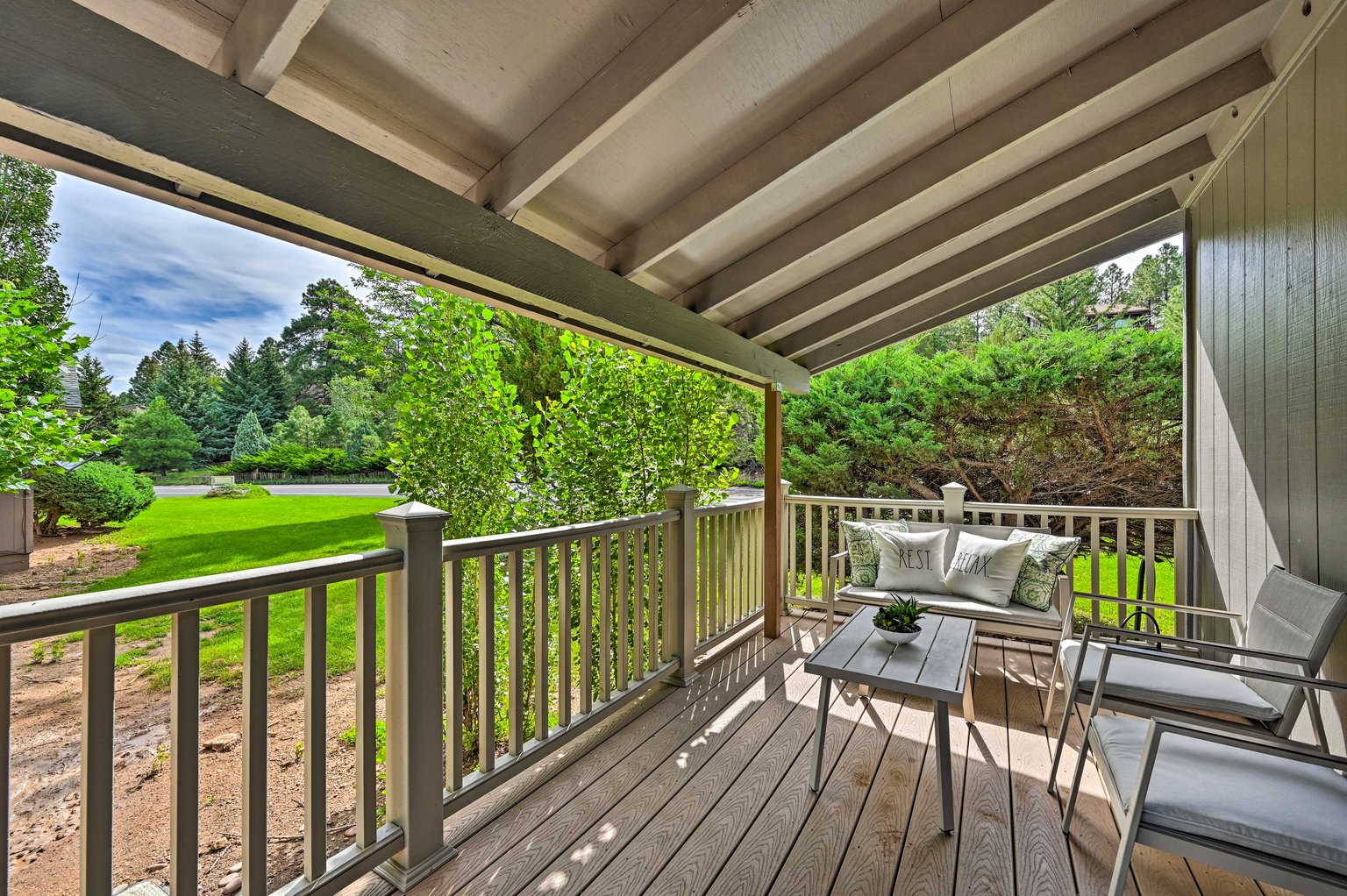 Flagstaff Vacation Rental