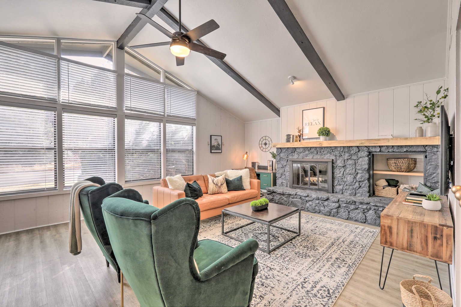 Flagstaff Vacation Rental