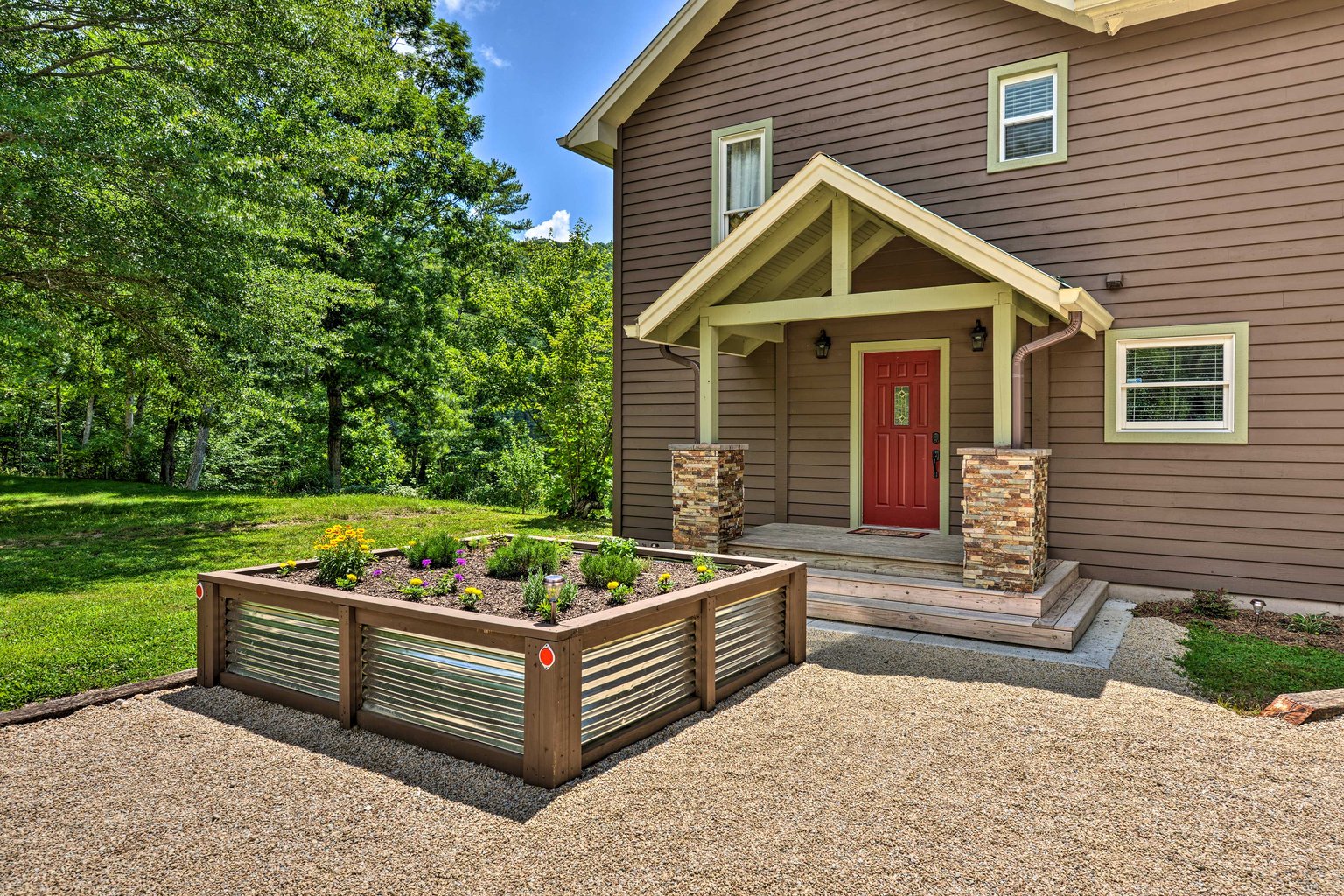 Butler Vacation Rental