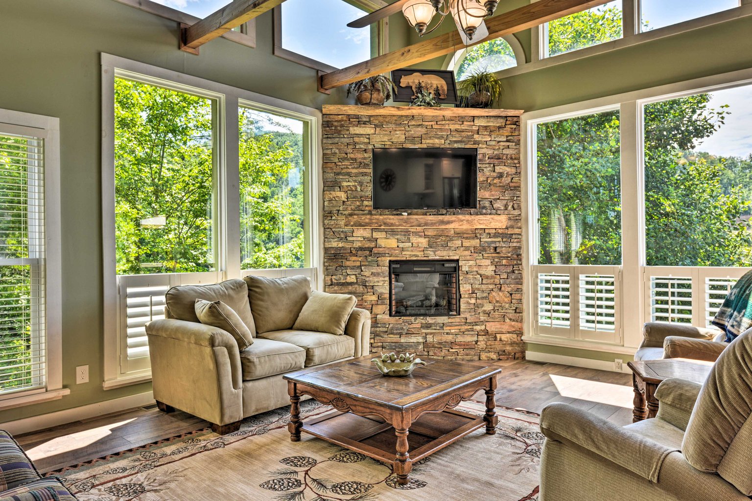 Butler Vacation Rental