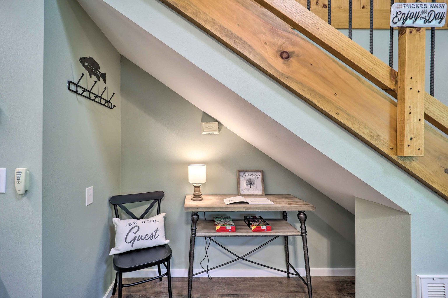 Butler Vacation Rental