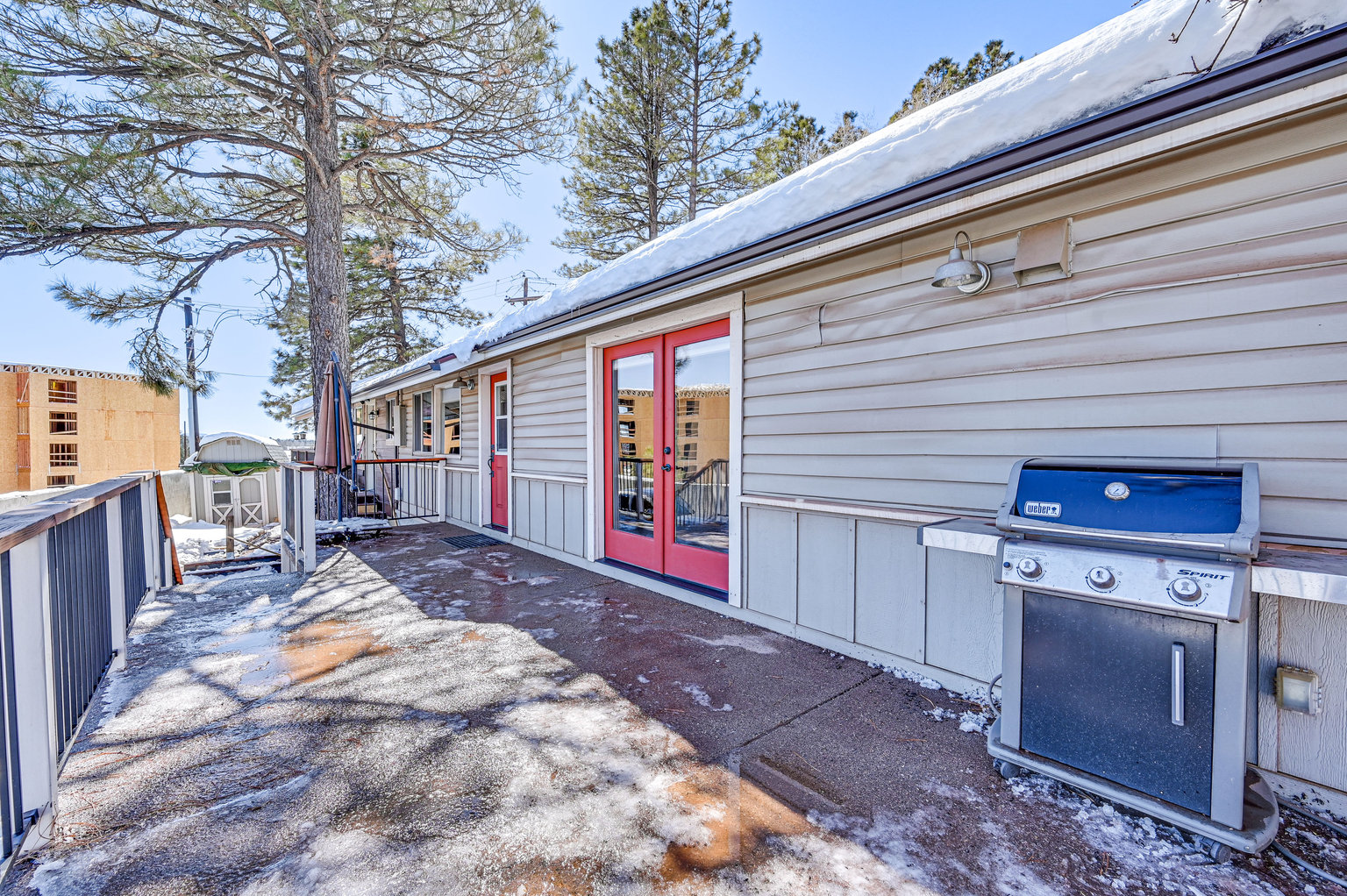 Flagstaff Vacation Rental