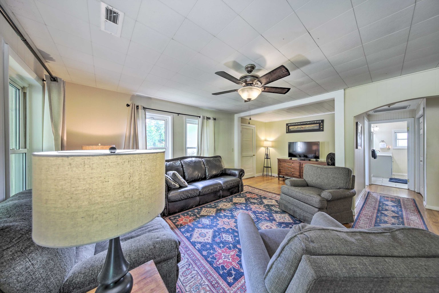 Hayesville Vacation Rental