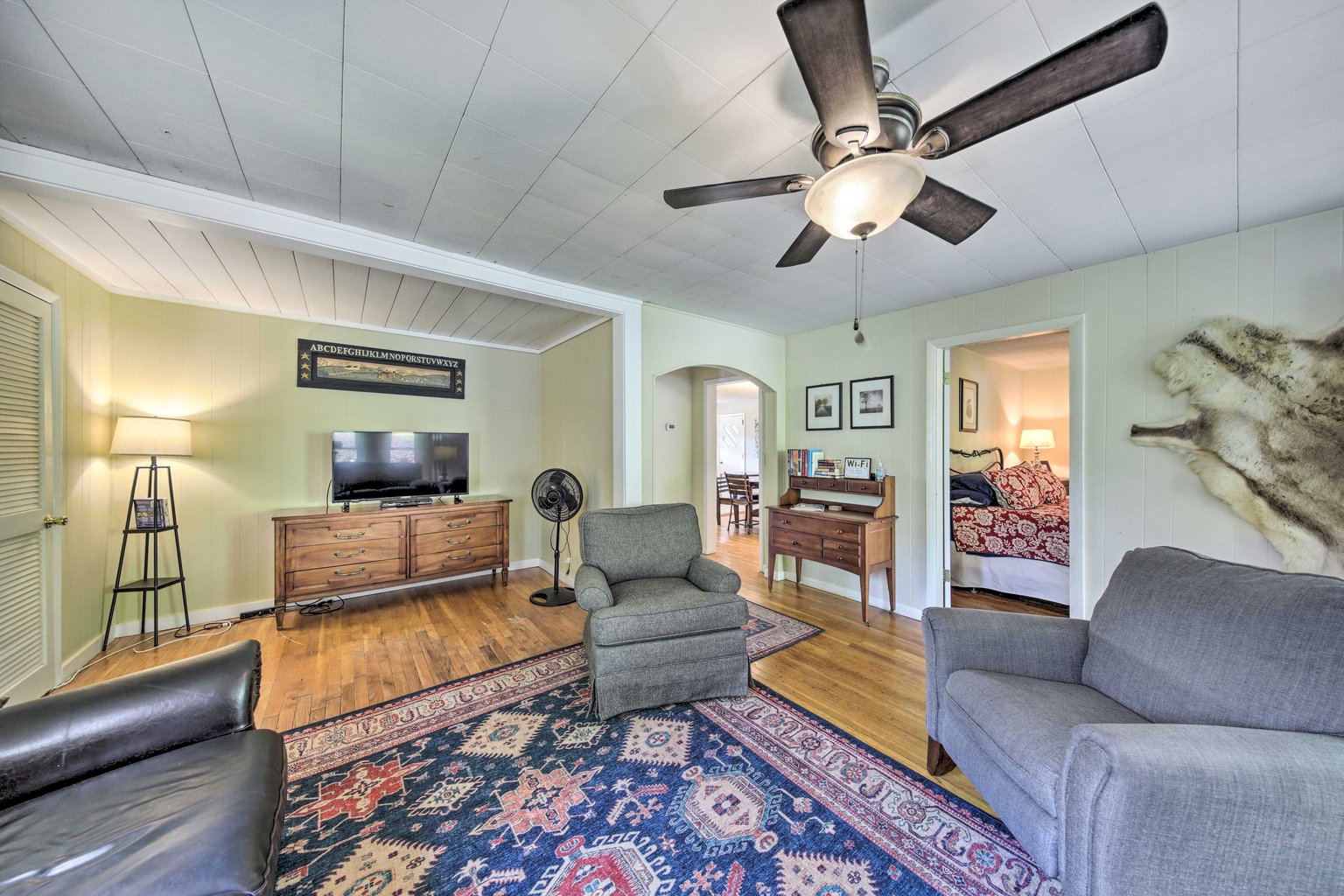 Hayesville Vacation Rental