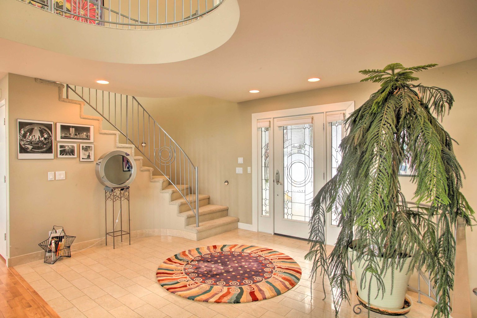 Post Falls Vacation Rental