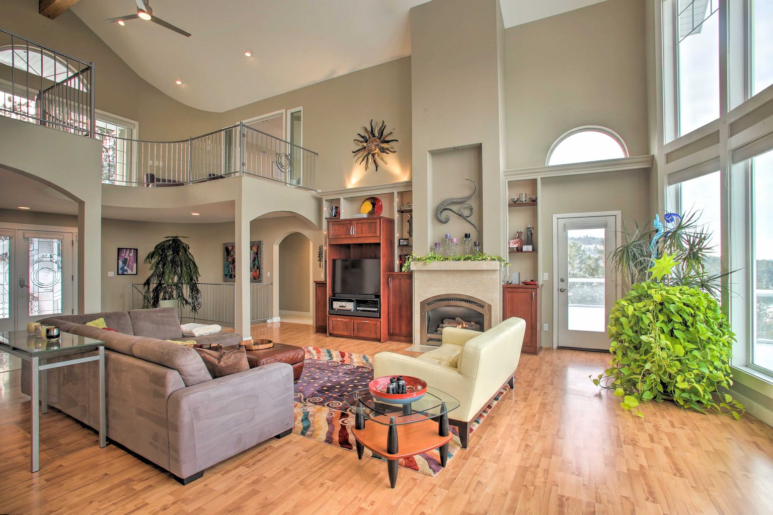 Post Falls Vacation Rental