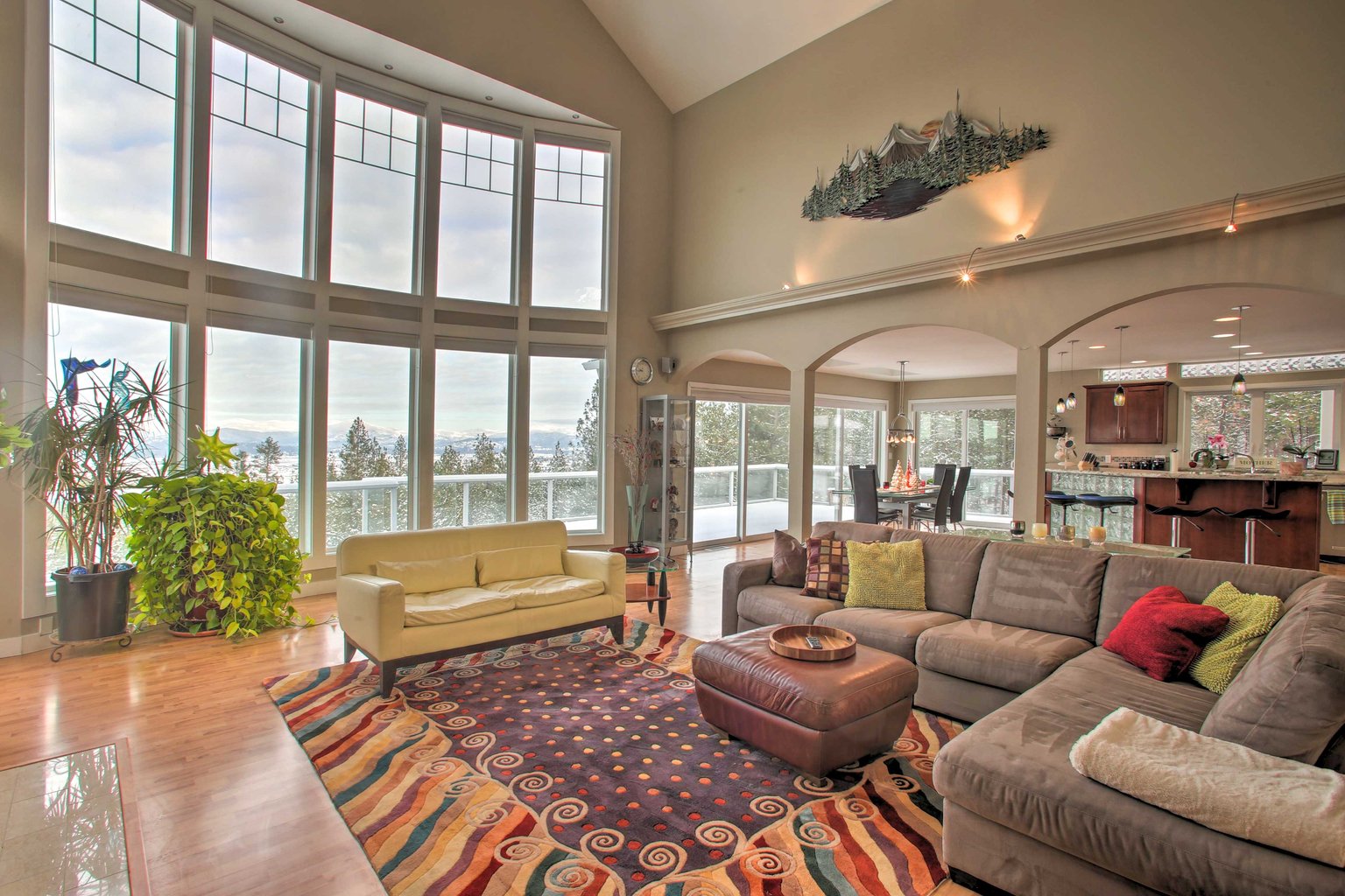 Post Falls Vacation Rental