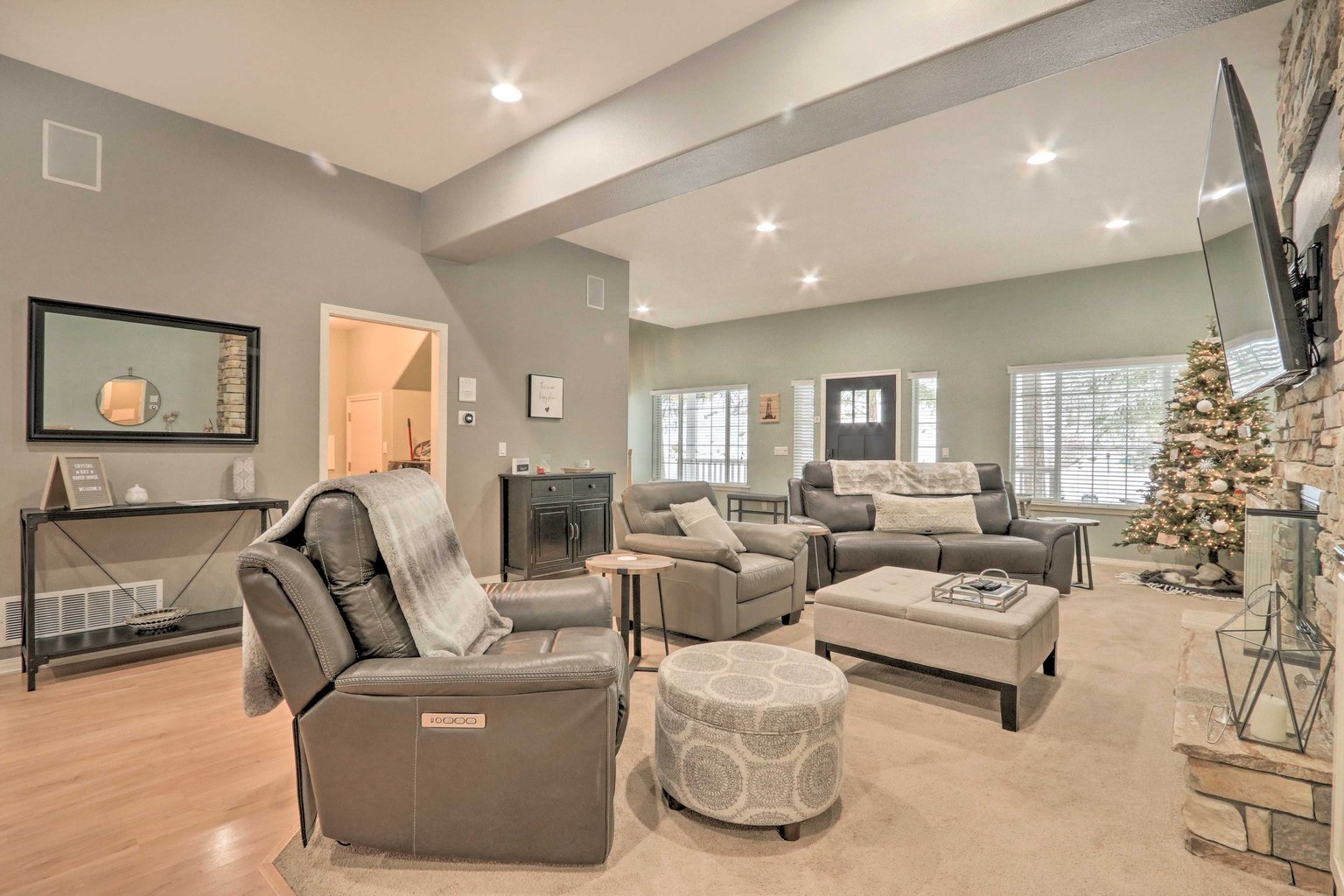 Post Falls Vacation Rental