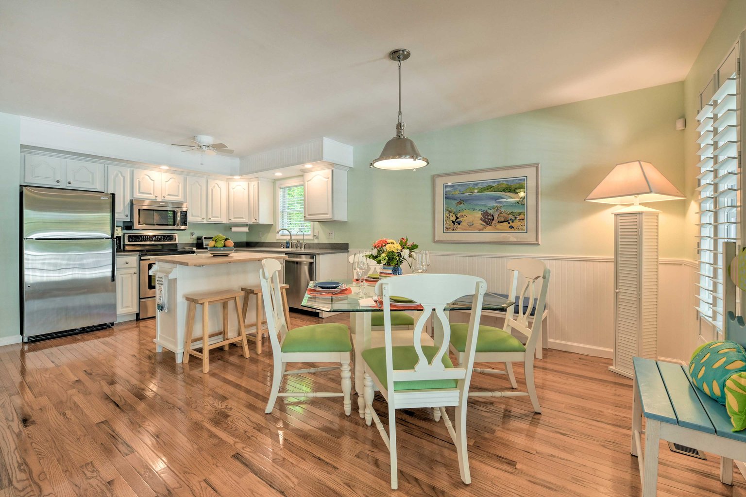 Mooresville Vacation Rental
