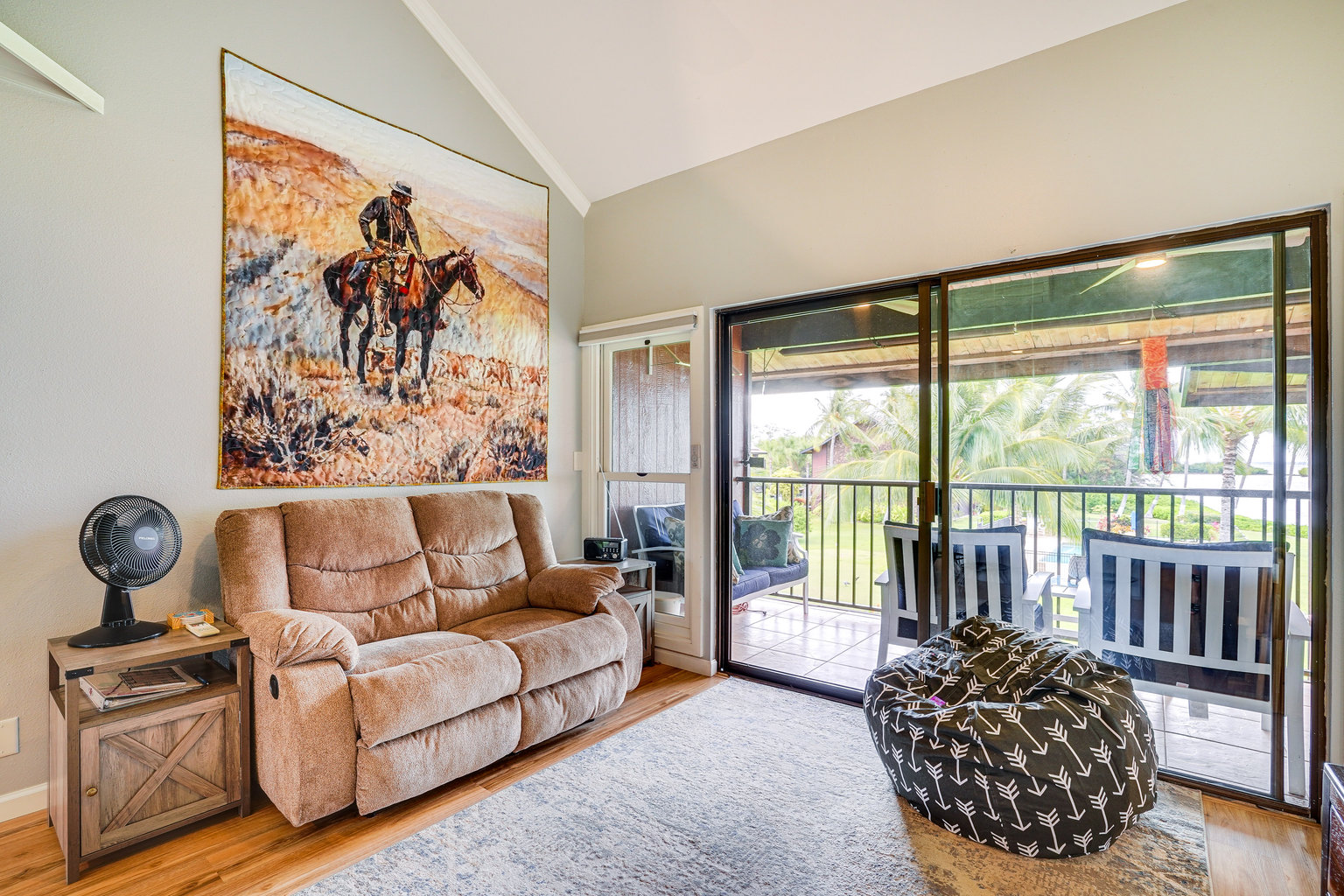 Kaunakakai Vacation Rental