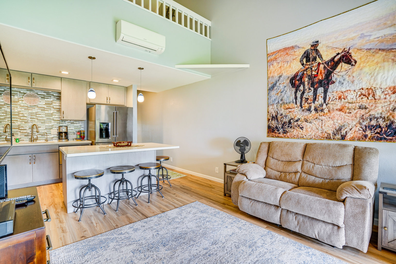 Kaunakakai Vacation Rental