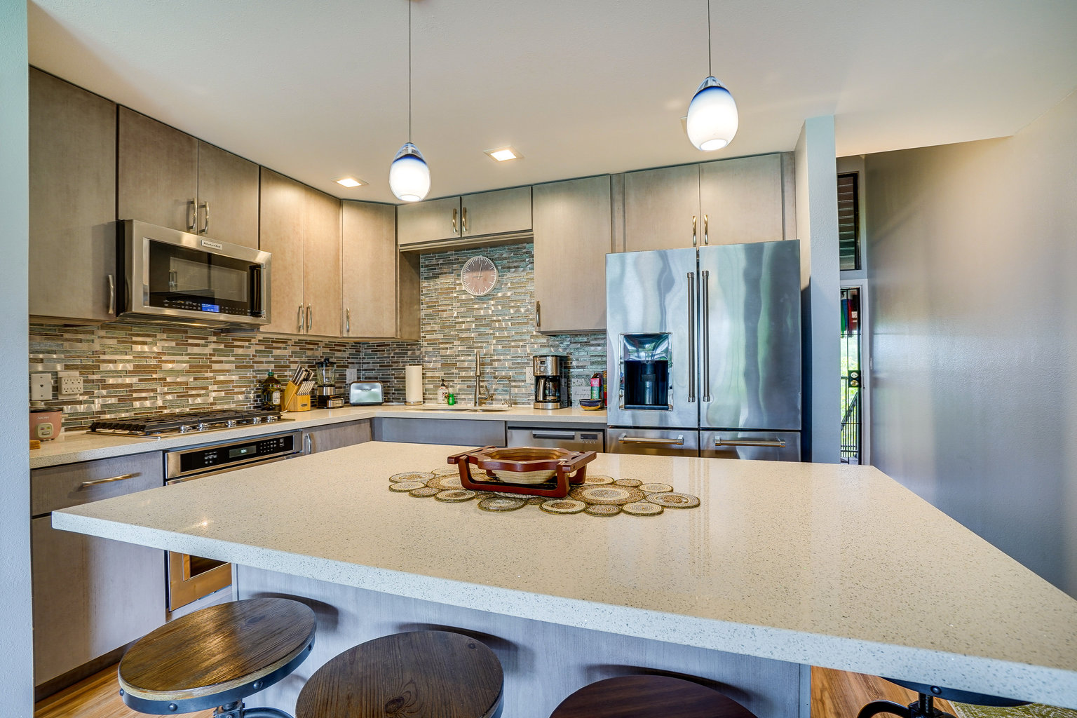 Kaunakakai Vacation Rental