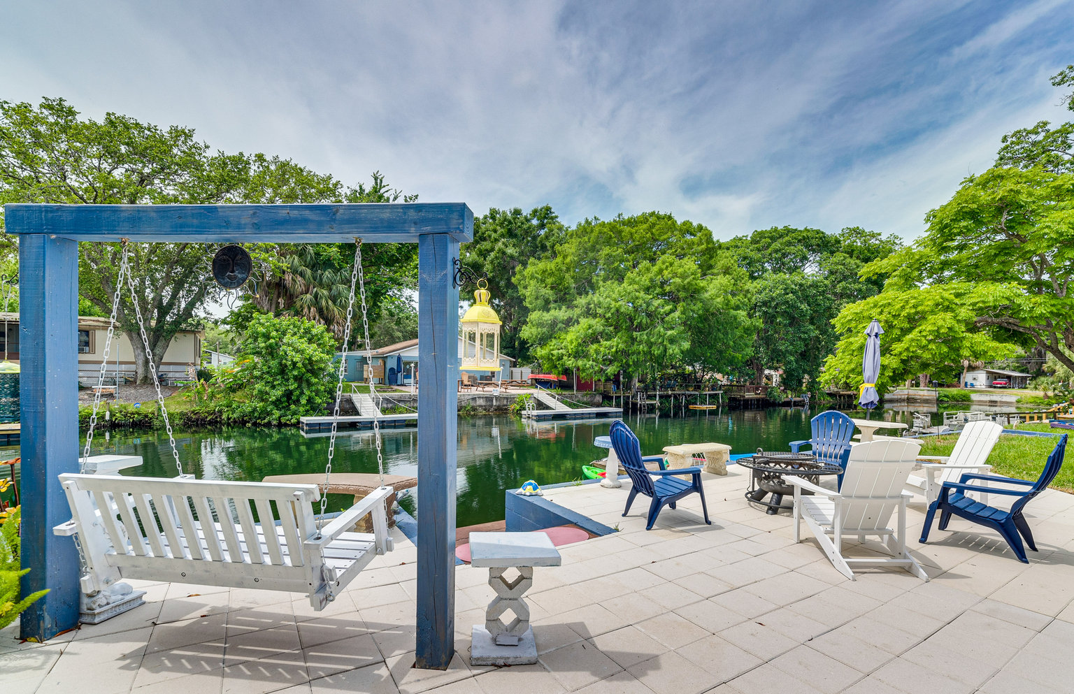 Spring Hill Vacation Rental