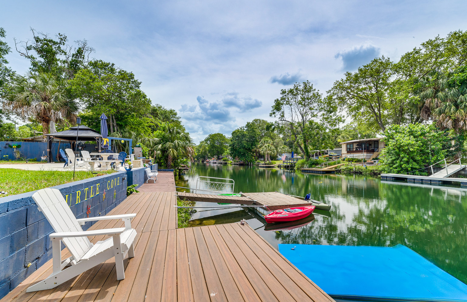 Spring Hill Vacation Rental