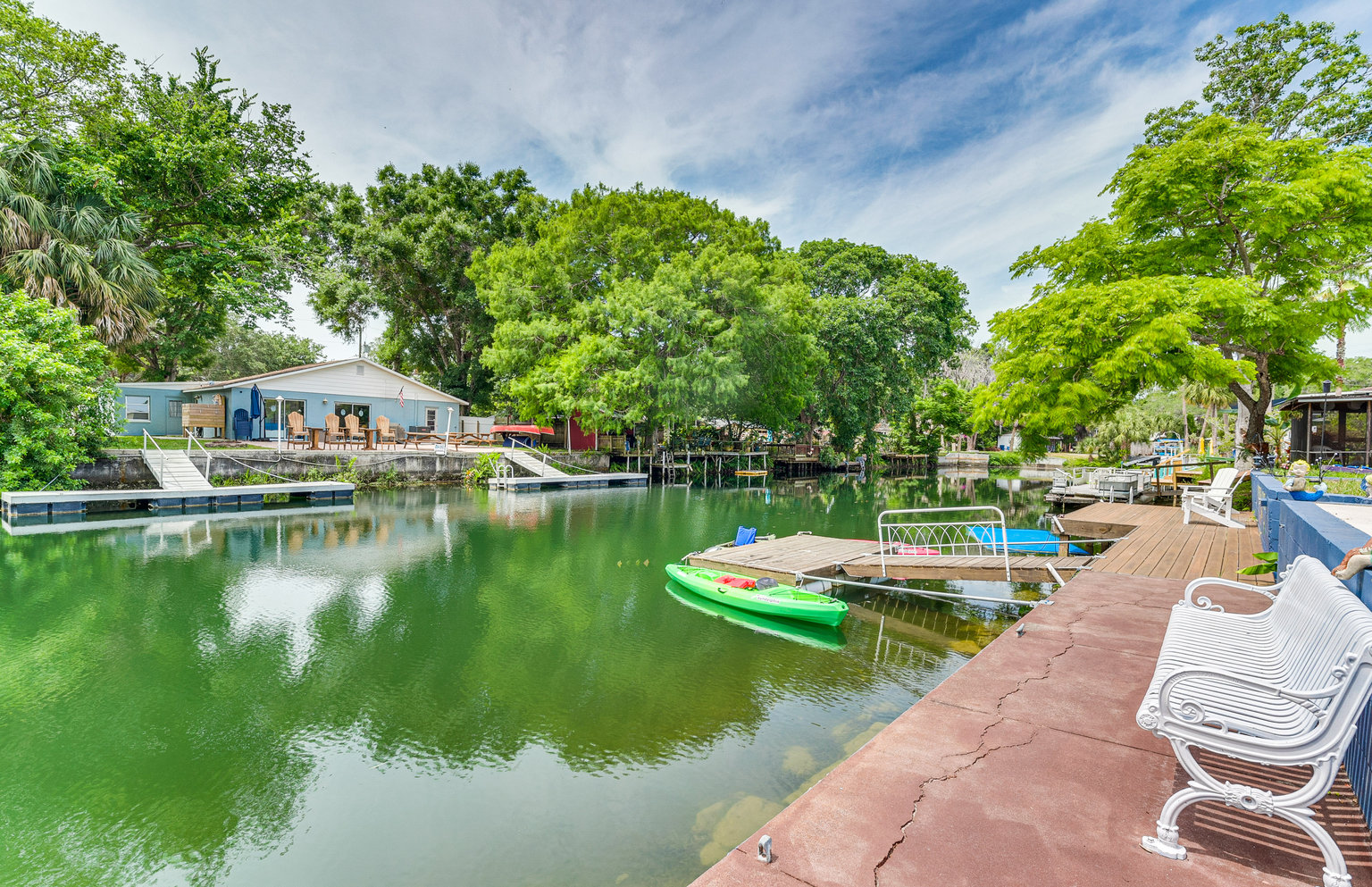 Spring Hill Vacation Rental