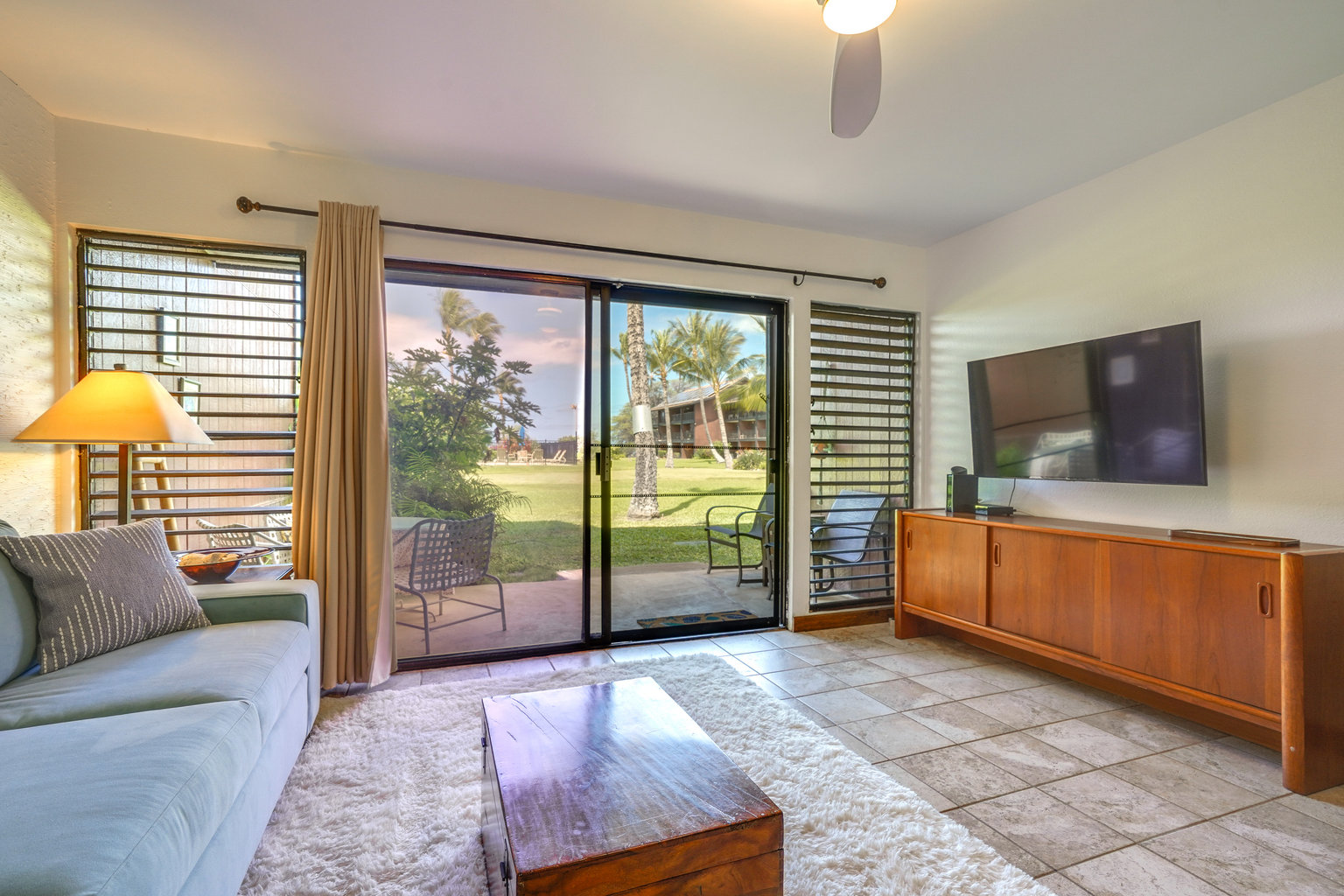 Kaunakakai Vacation Rental