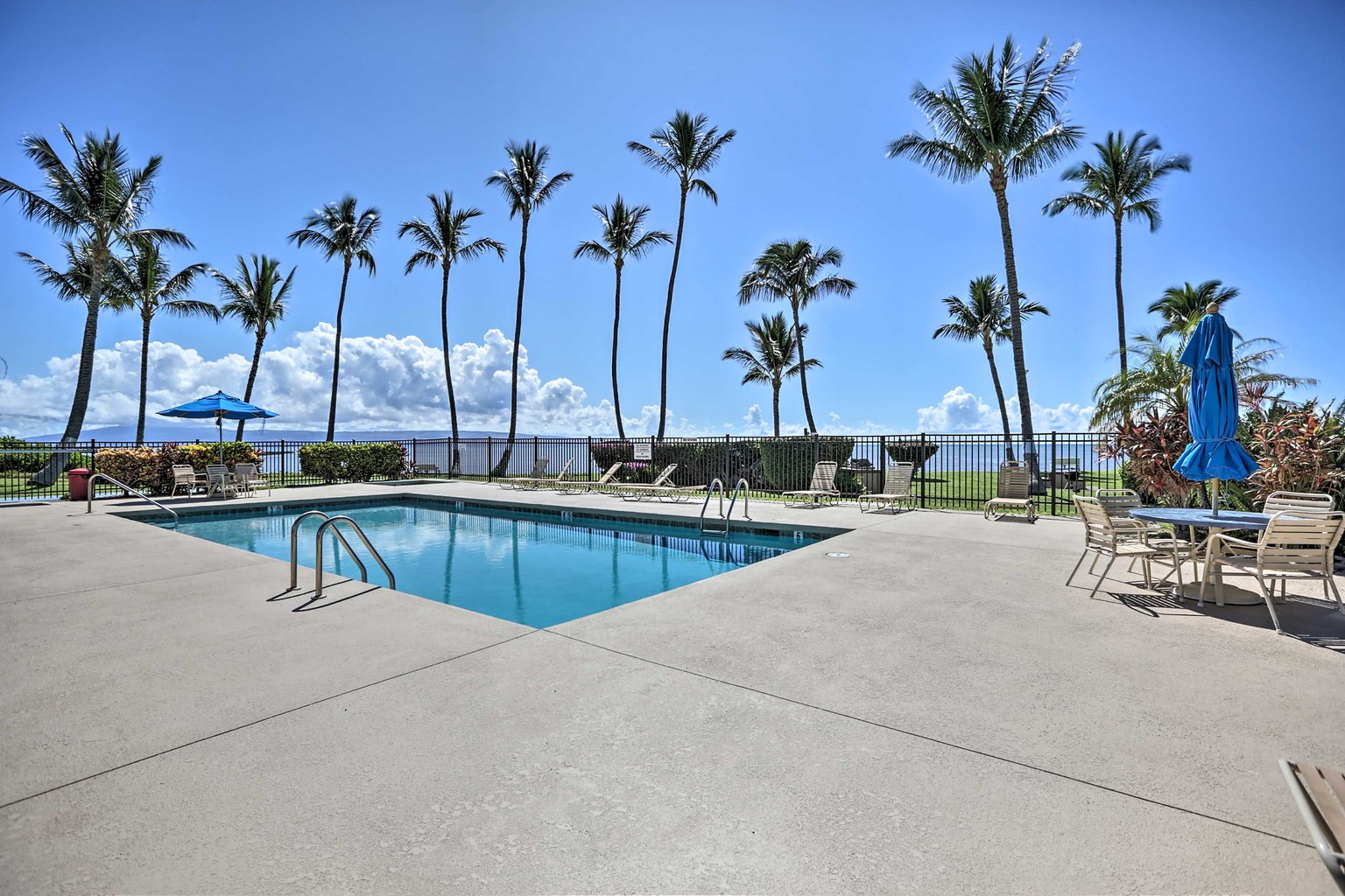 Kaunakakai Vacation Rental