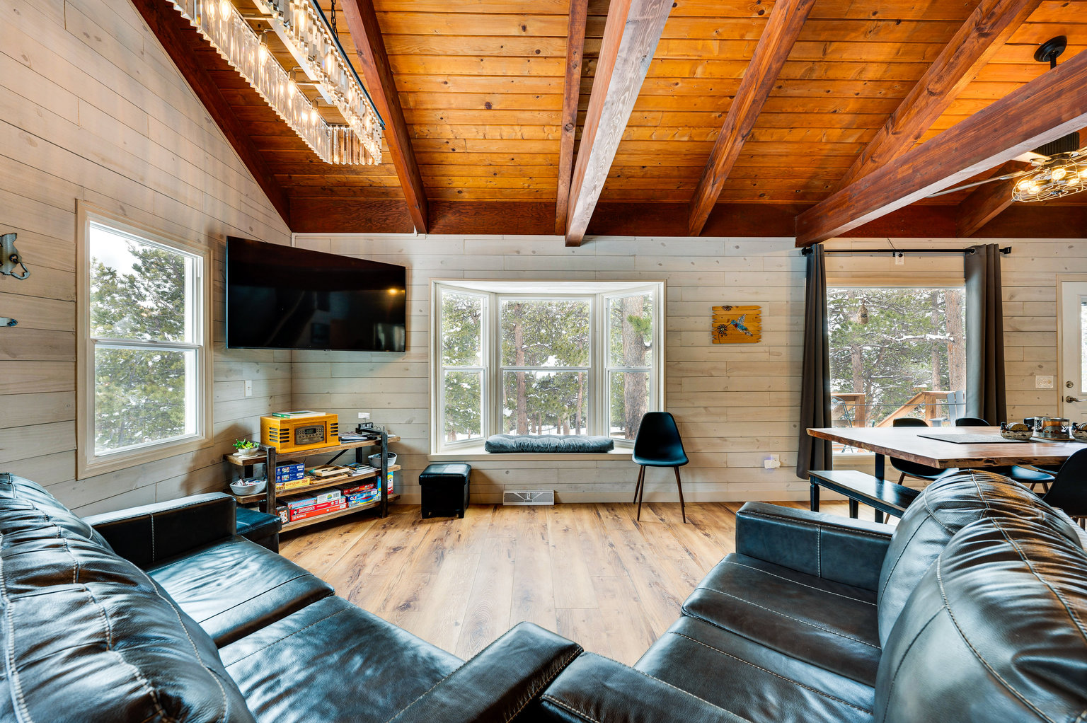 Allenspark Vacation Rental