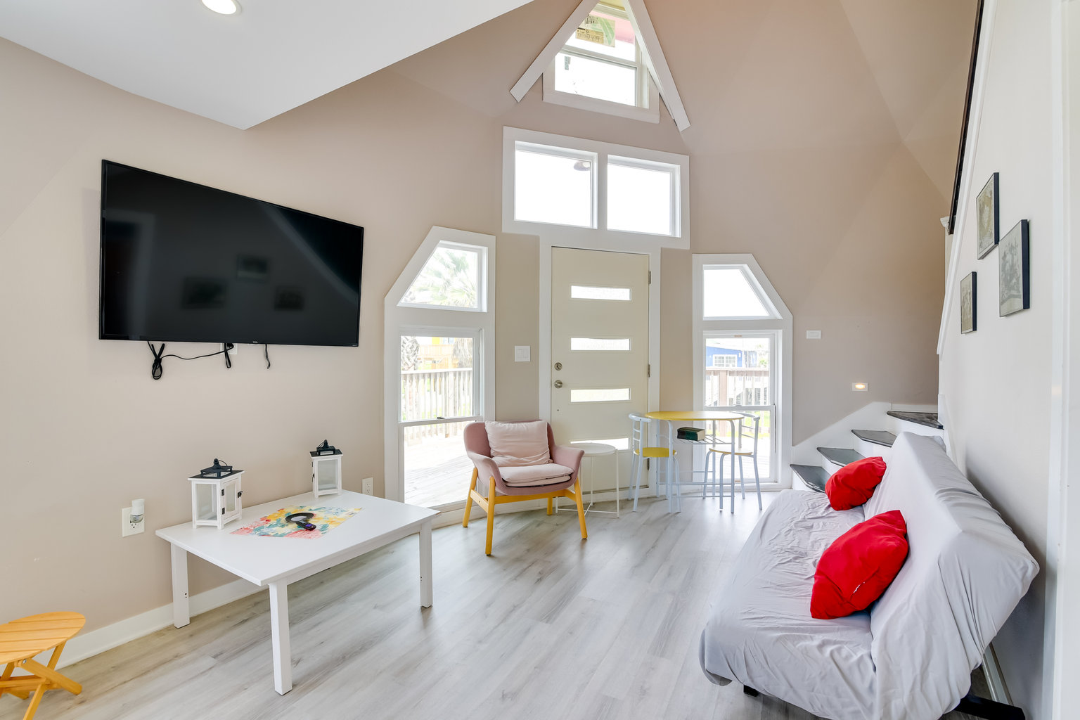 Galveston Vacation Rental