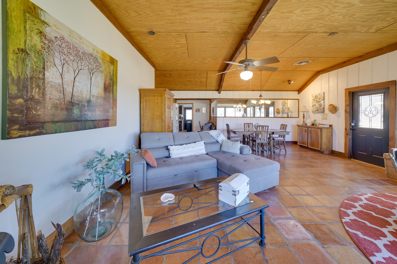 Bandera Vacation Rental