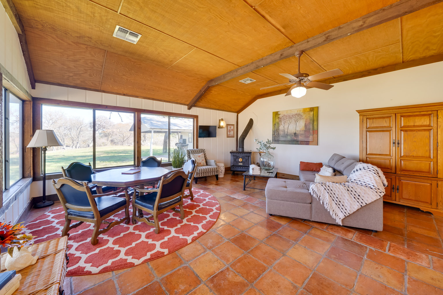 Bandera Vacation Rental