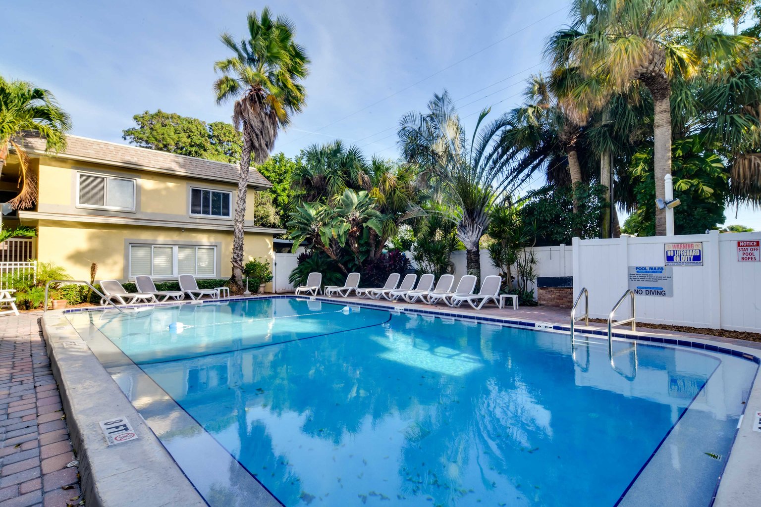 St. Pete Beach Vacation Rental