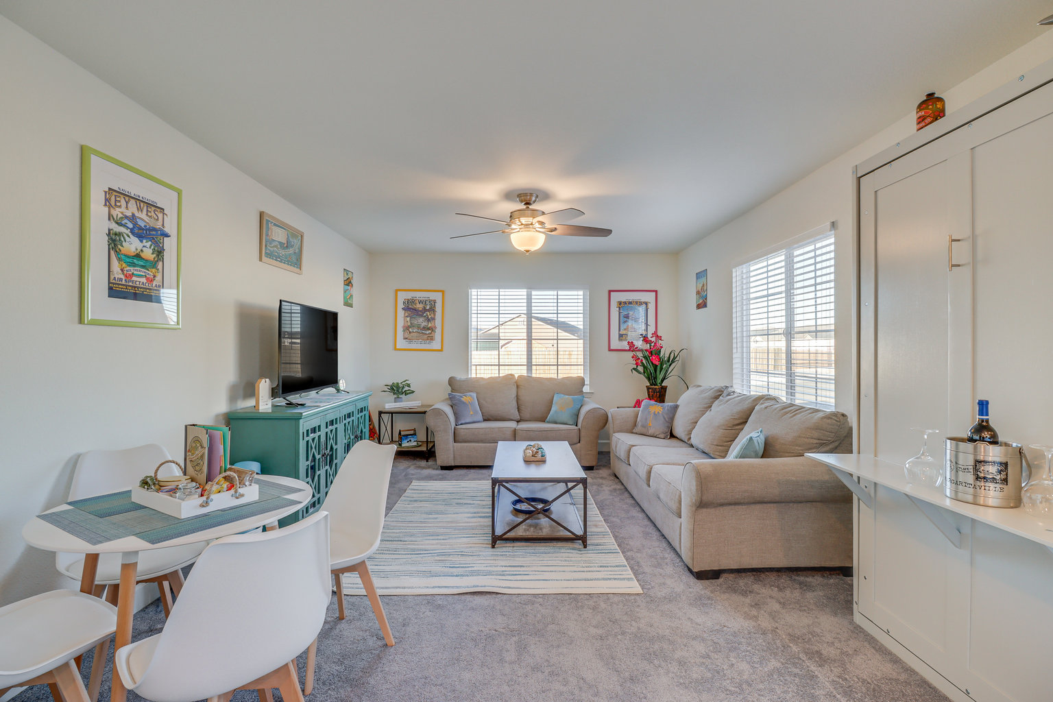 Sparks Vacation Rental