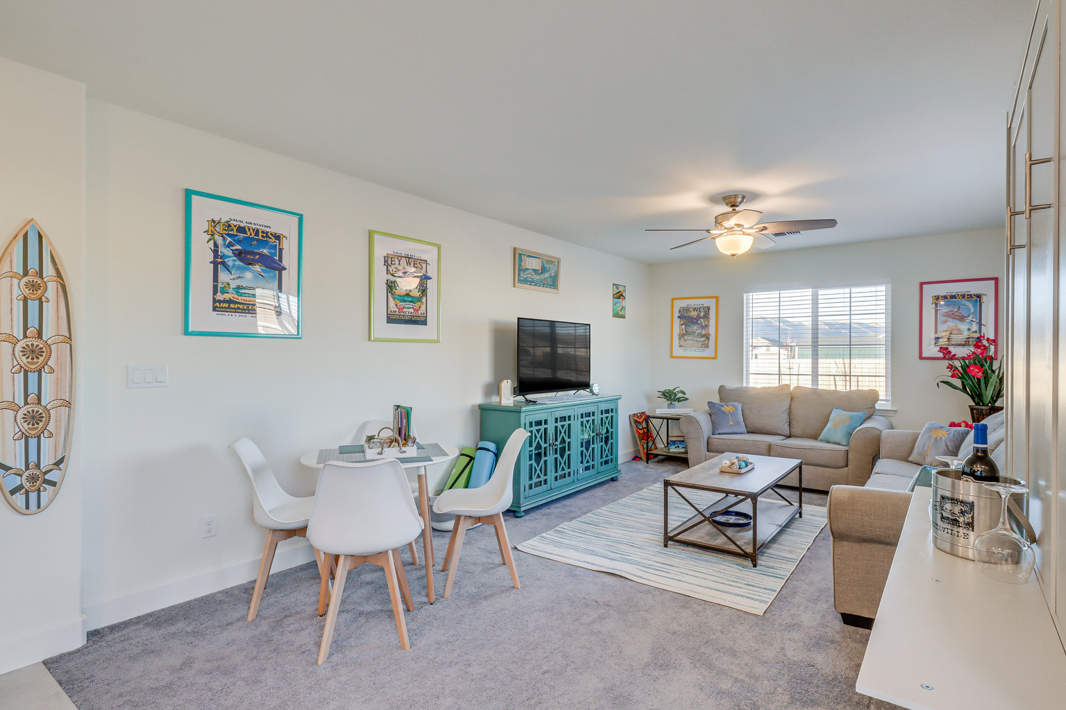 Sparks Vacation Rental