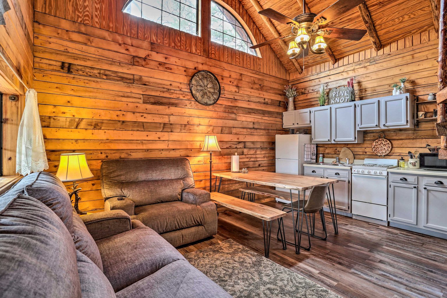 Broken Bow Vacation Rental