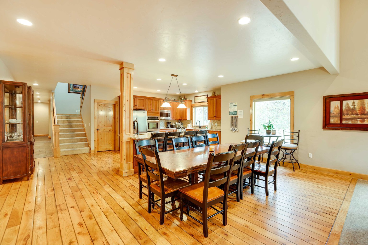 Sunriver Vacation Rental