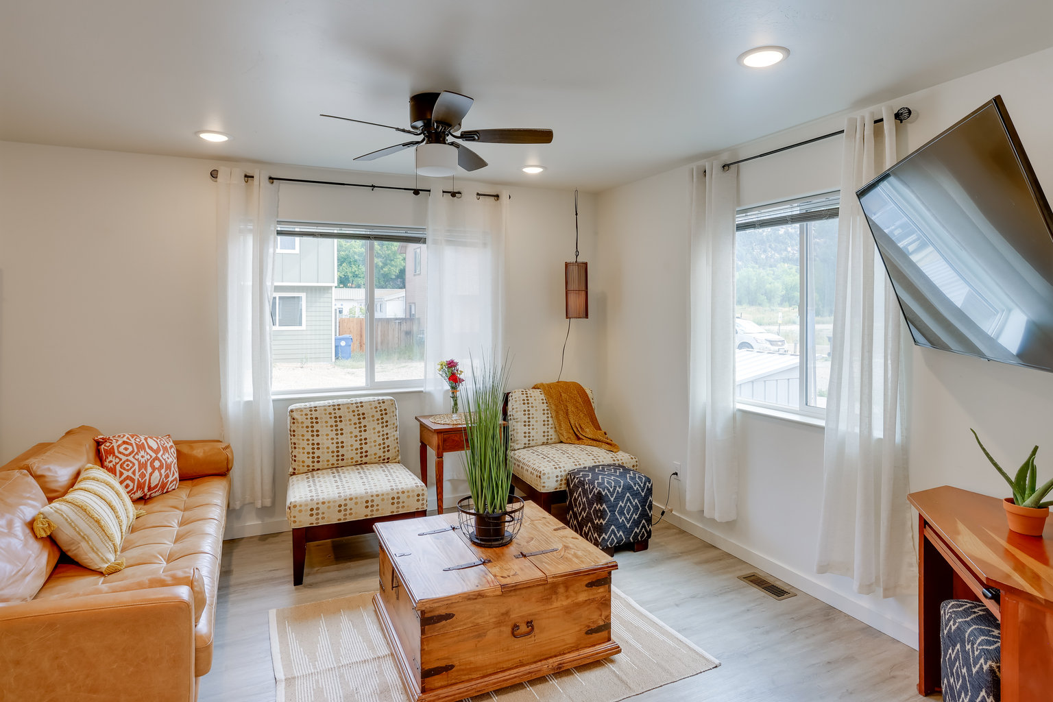 Dolores Vacation Rental