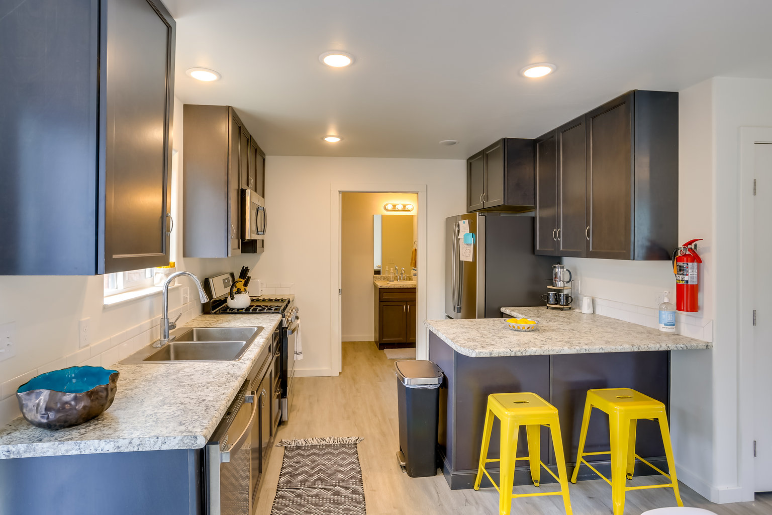 Dolores Vacation Rental