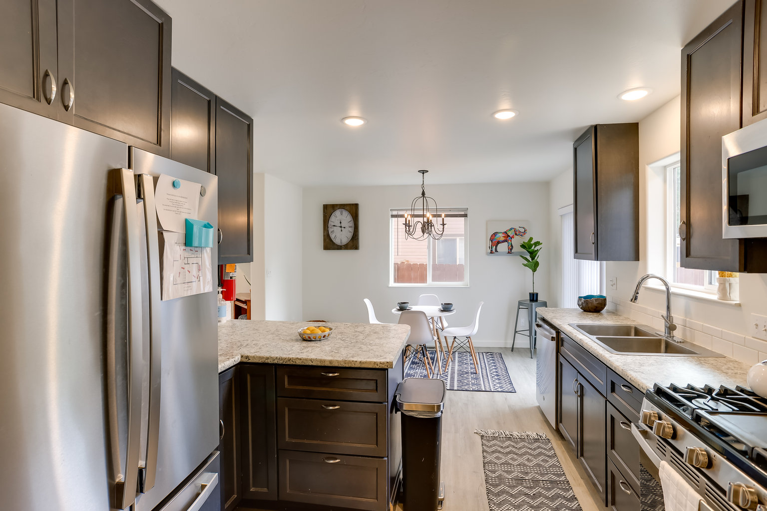 Dolores Vacation Rental