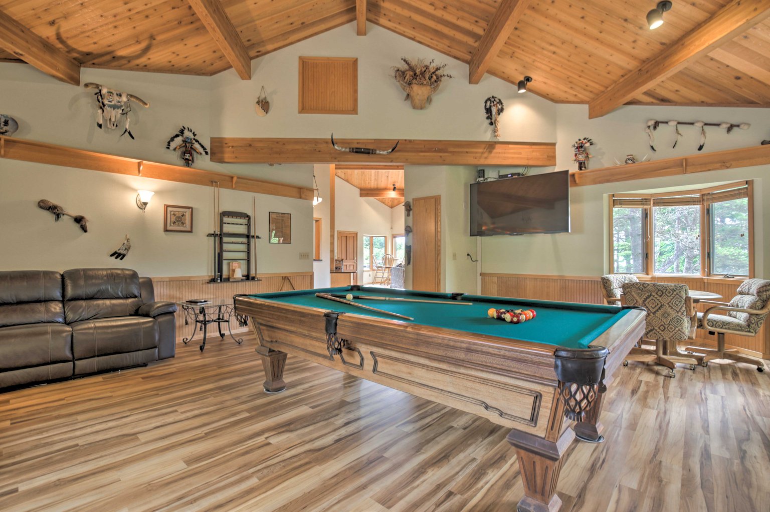 null Vacation Rental