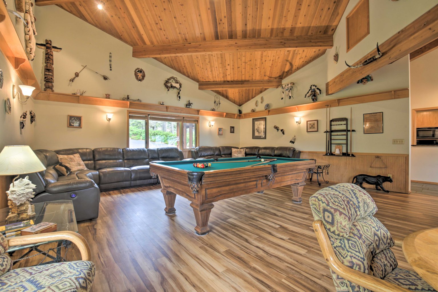 null Vacation Rental