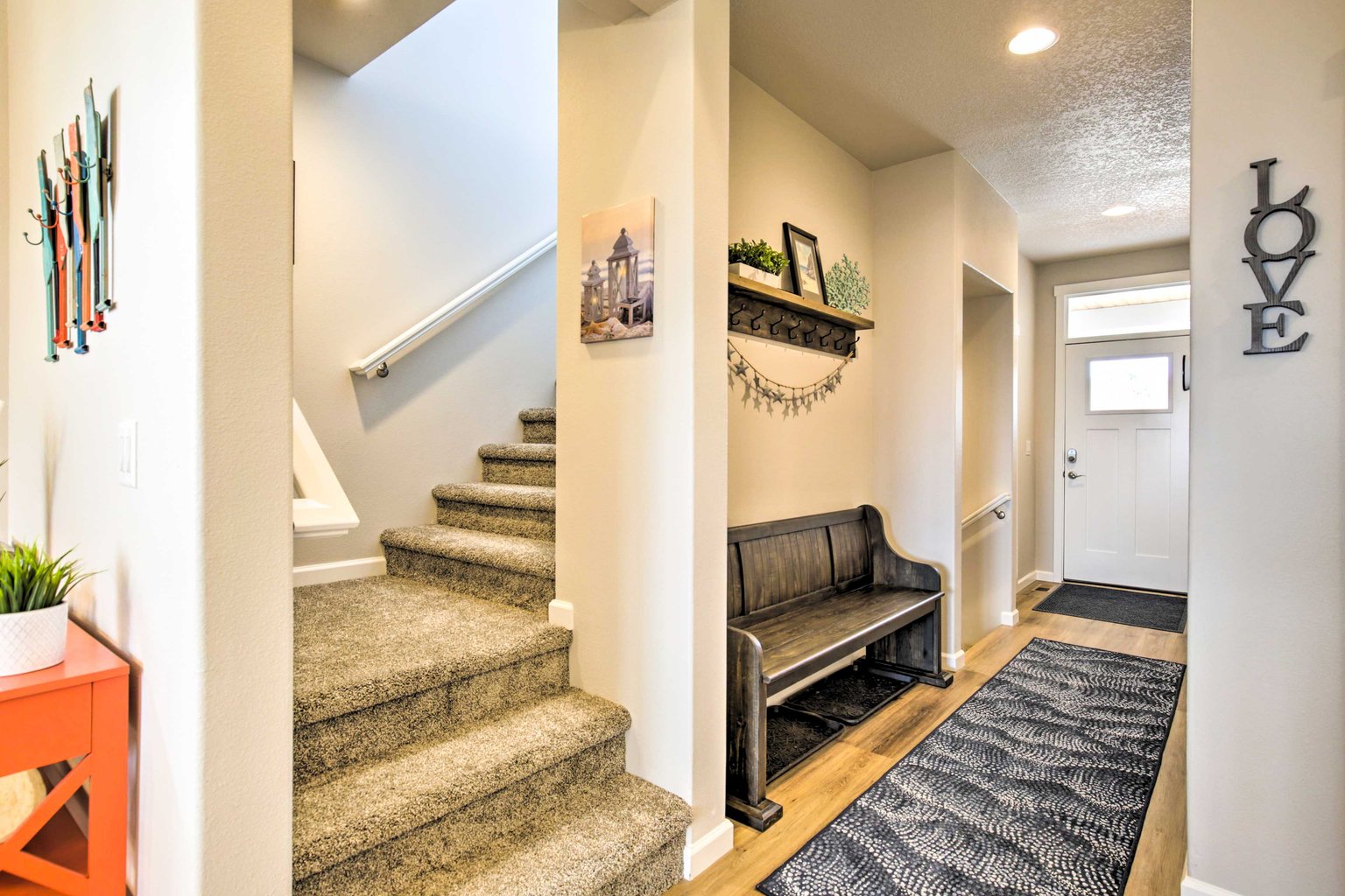 Neskowin Vacation Rental