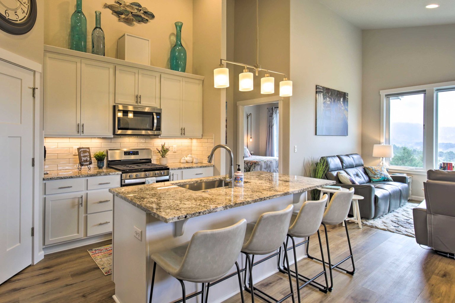 Neskowin Vacation Rental