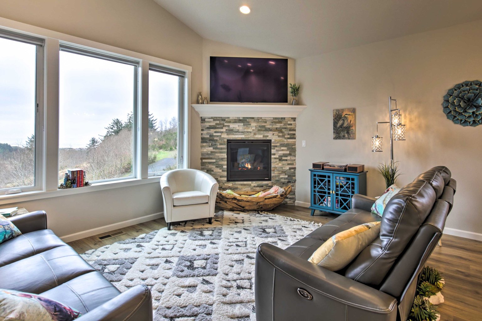 Neskowin Vacation Rental