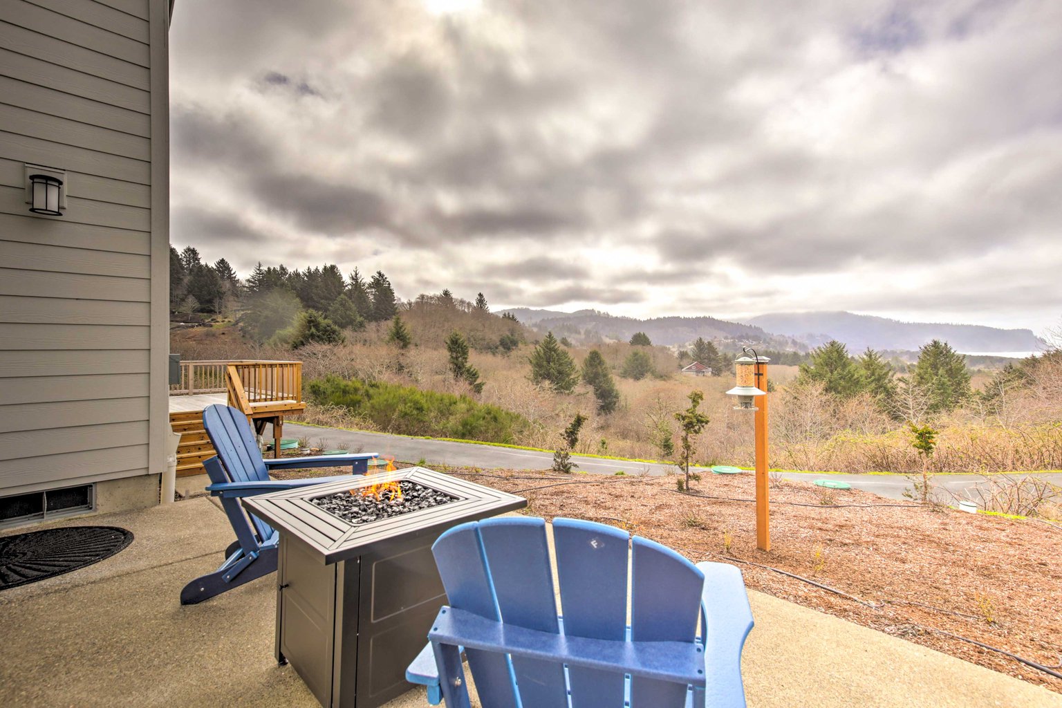 Neskowin Vacation Rental