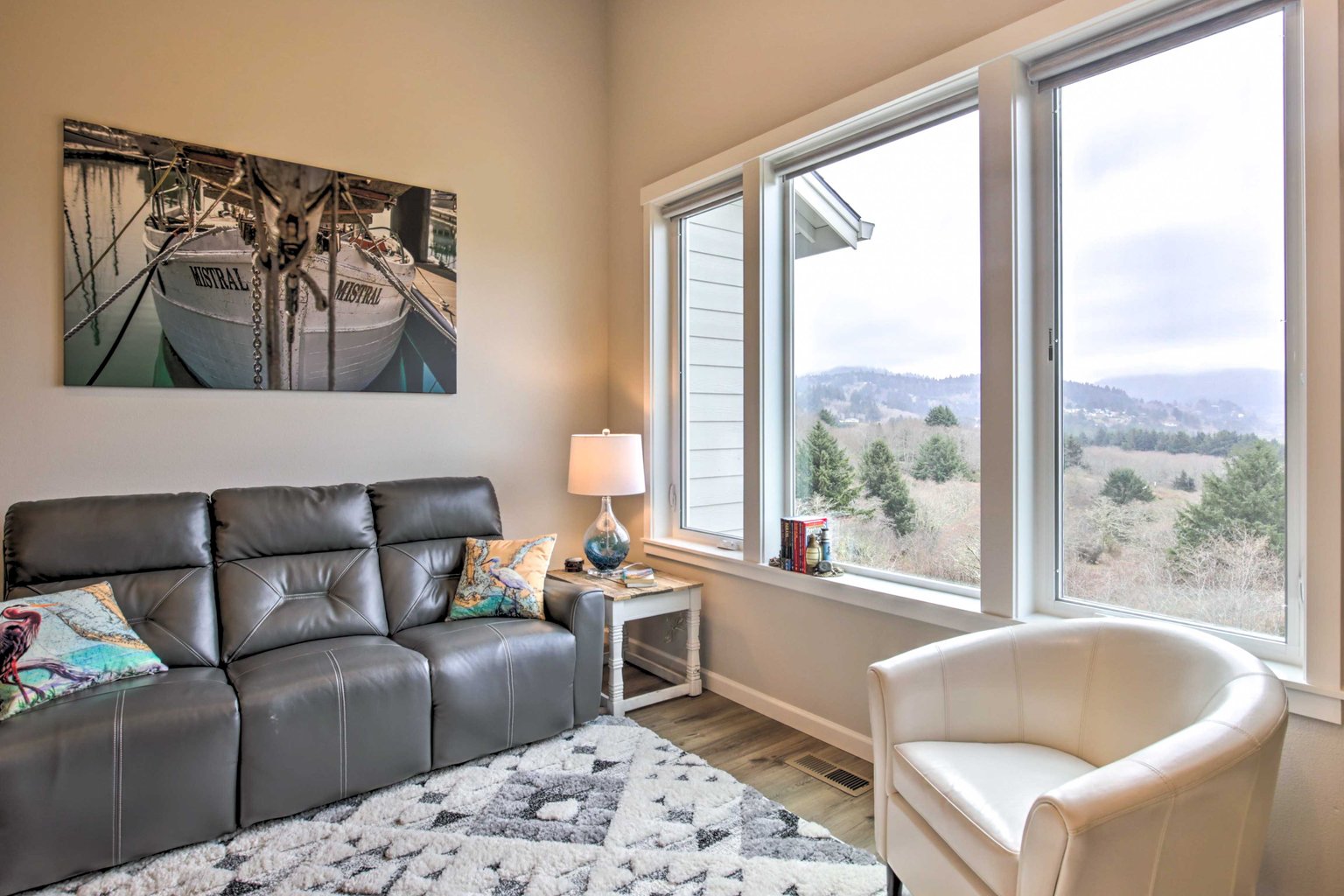 Neskowin Vacation Rental