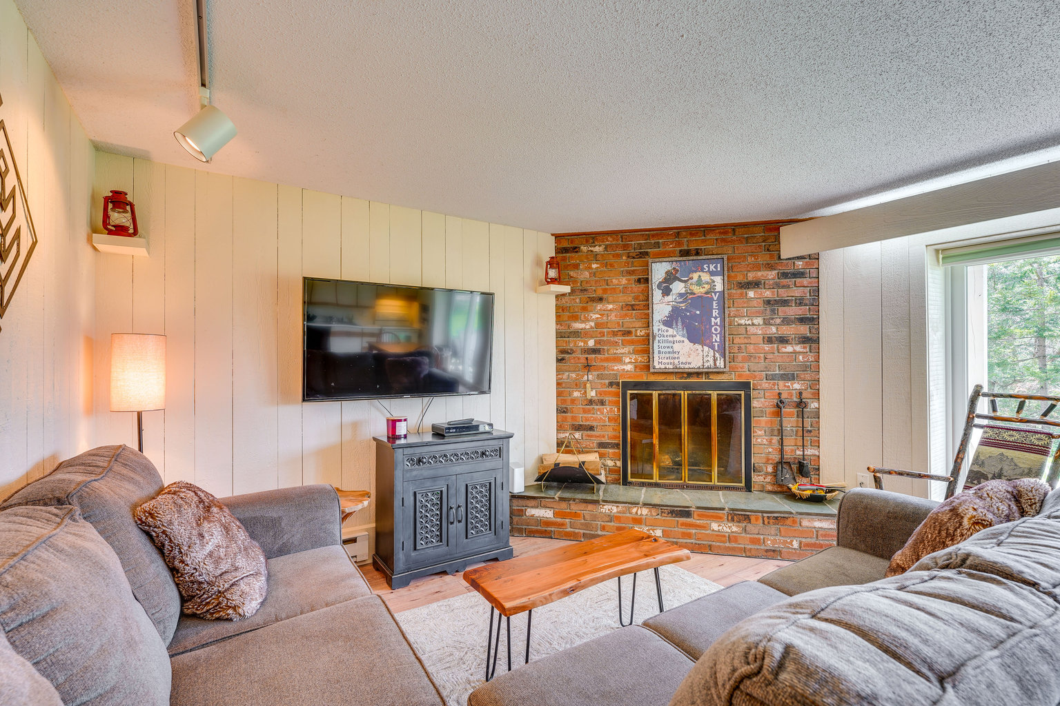 Peru Vacation Rental