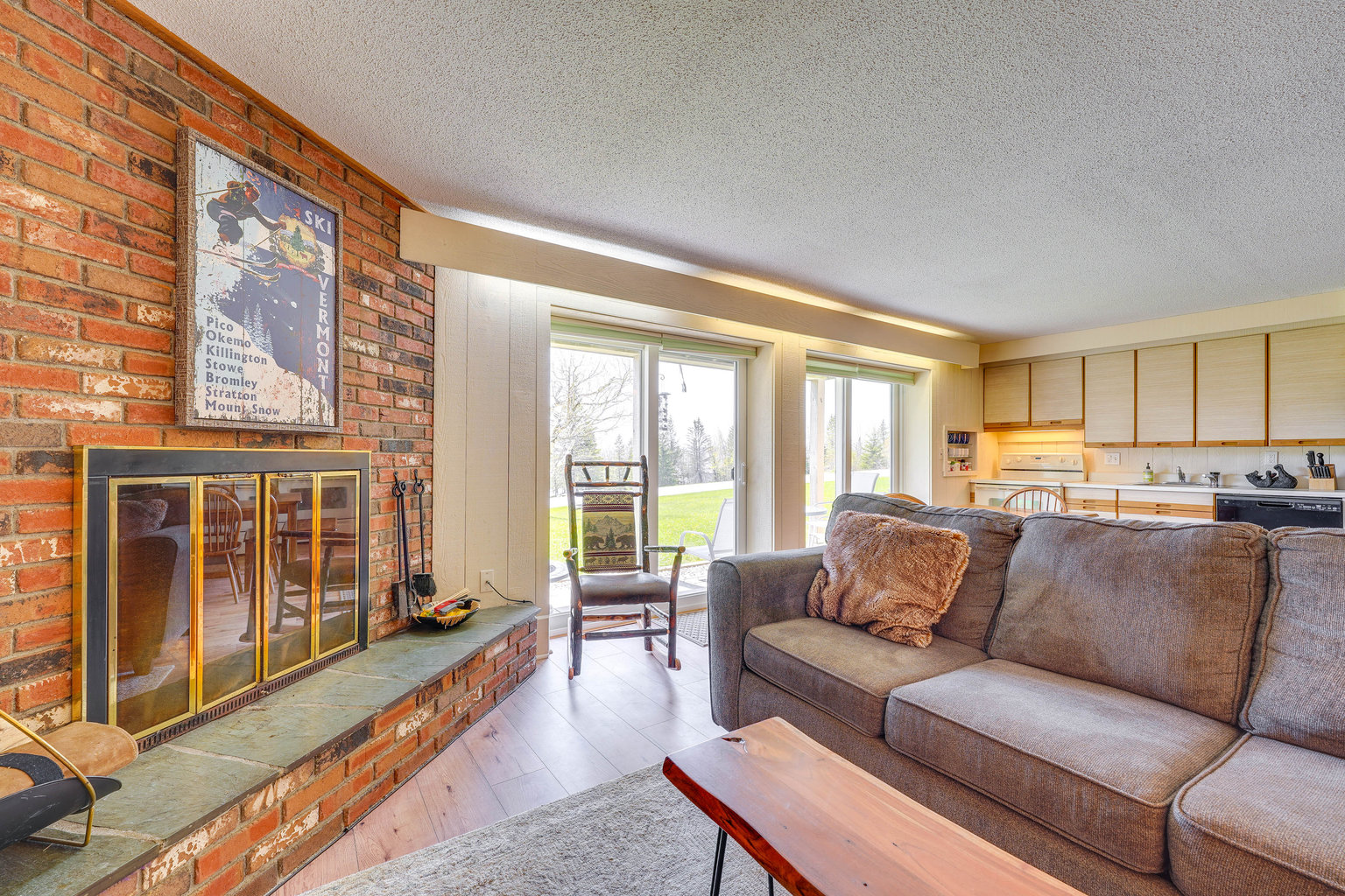 Peru Vacation Rental